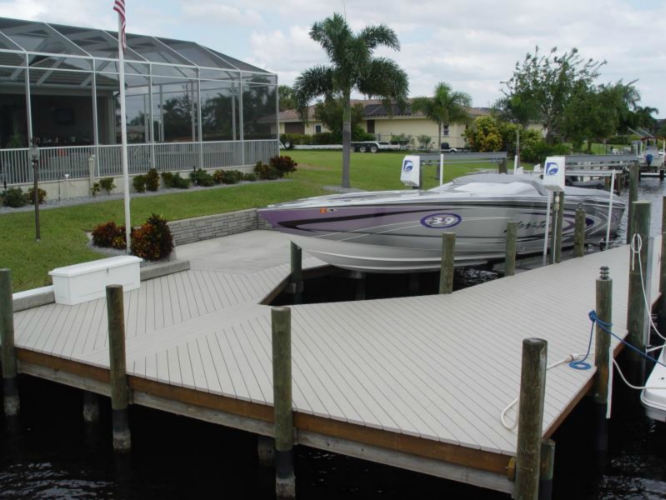 Decking Gallery Jones Lumber Co.