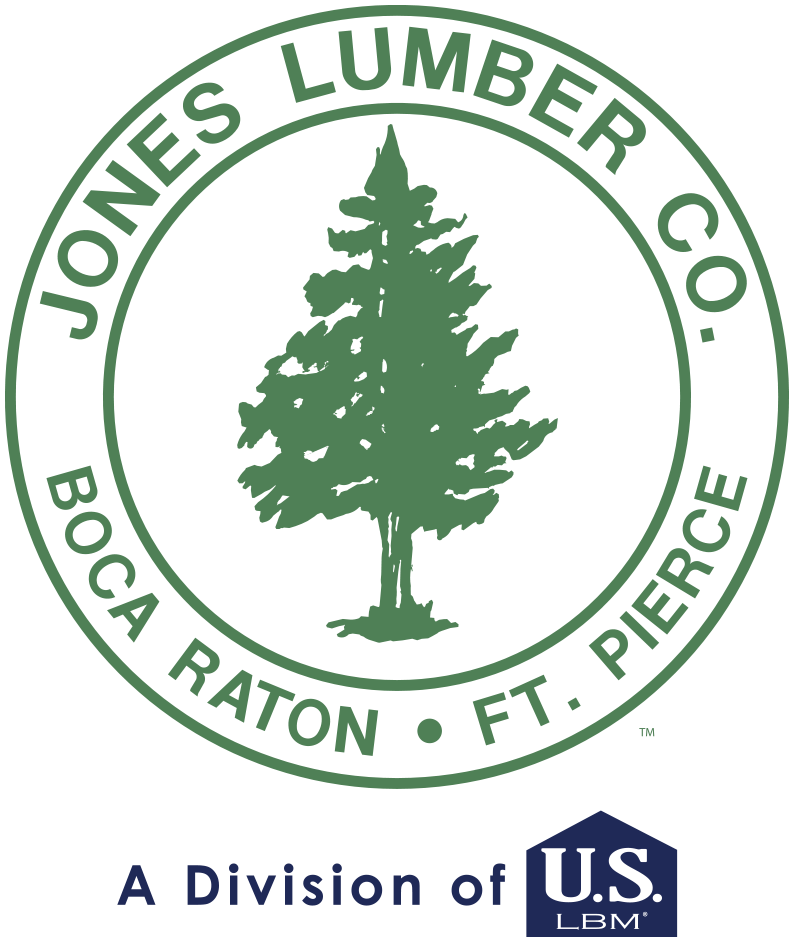 Jones Lumber Co.